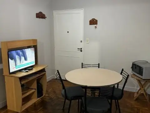 Venta de departamento 2 Ambientes en Monserrat, Capital Federal