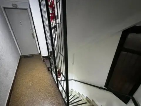 Combate de los Pozos 700 , Piso 1