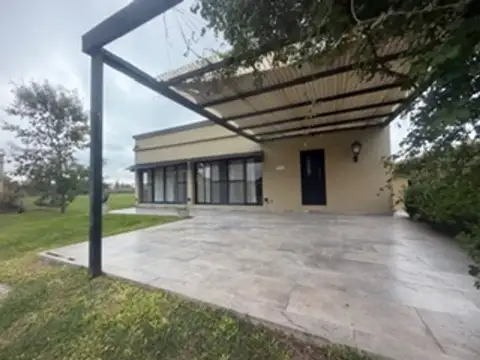 Casa en Venta 6 años