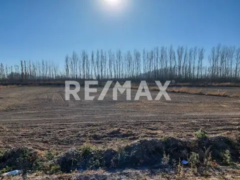 Ruta Naconal 22 1200