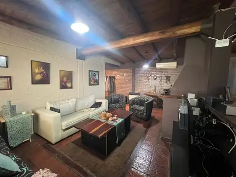 Casa en Venta 17 años