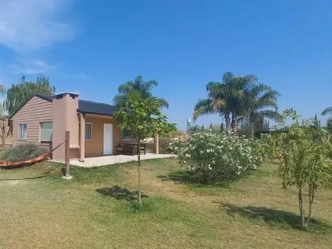 Chacras Del Alba 100