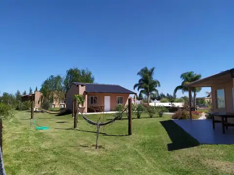 Fondo Comercio en Venta con 5 cocheras