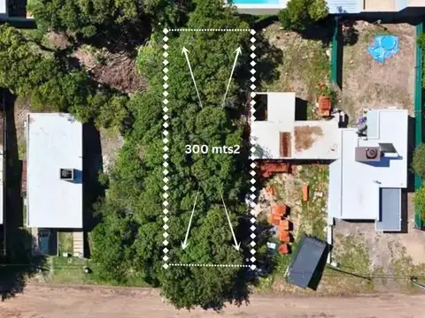 Terreno en Venta en Villa Catalina, Rio Ceballos