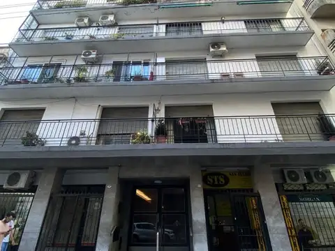 Departamento en Alquiler de 3 ambientes