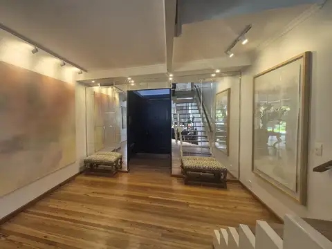Casa en Venta en Lomas de San Isidro, USD 960.000