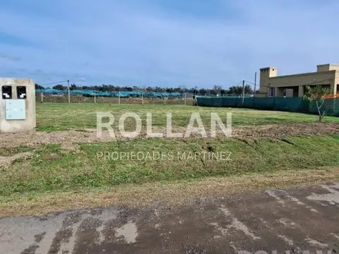 Terreno en Venta de 662,0 m2