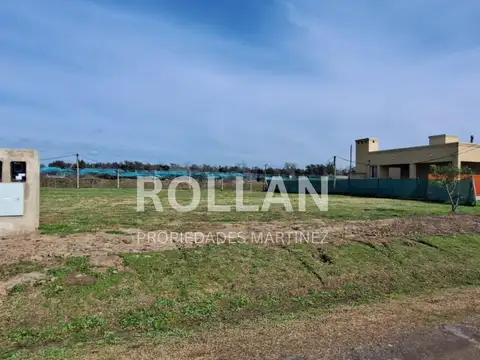 La pista  al 1200 Barrio El Ensueño