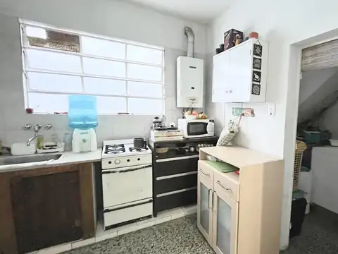 Depto Tipo Casa en Venta en Florida, USD 129.000