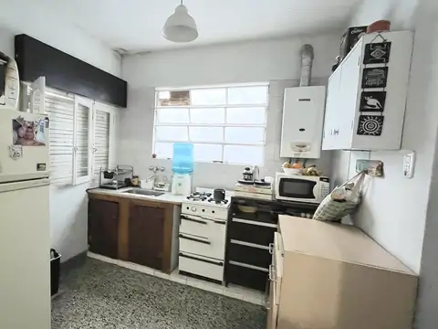 Depto Tipo Casa en Venta de 2 dormitorios