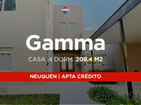 Casa en Venta en Neuquen, Confluencia