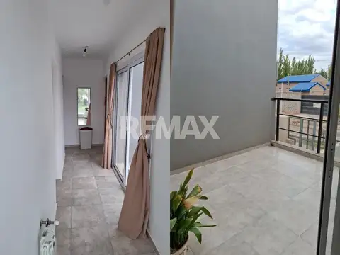 Depto Tipo Casa en Venta de 2 dormitorios