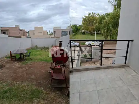 Depto Tipo Casa en Venta 6 años