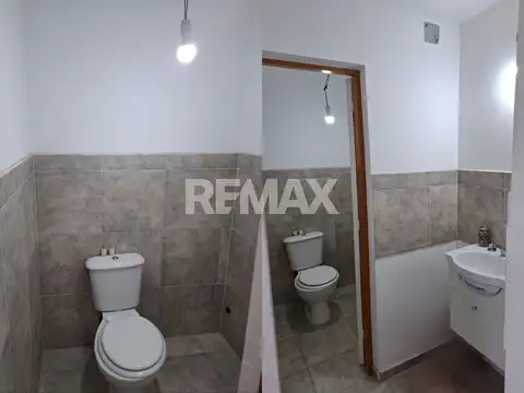 Depto Tipo Casa 4 ambientes con 2 baños