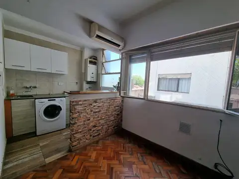 Monoambiente en Florida Oeste