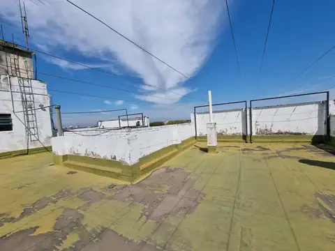 Monoambiente en Florida Oeste