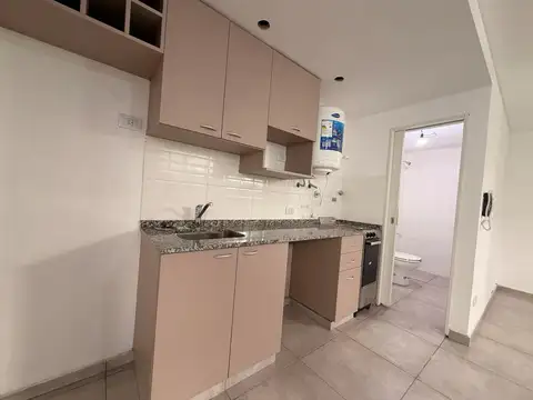 Departamento en Alquiler A Estrenar