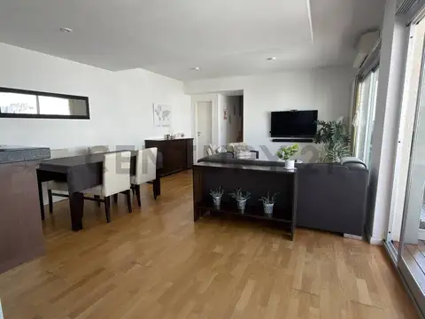 Avenida Francisco Beiro 3300, Piso 8