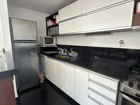Departamento en Venta con 2 cocheras