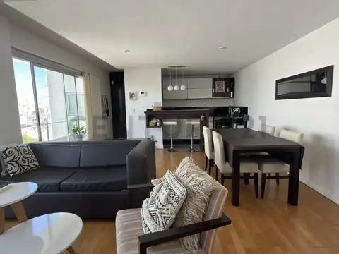 Departamento en Venta en Villa Devoto, USD 315.000