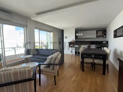 Departamento en Venta de 4 dormitorios