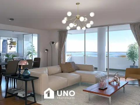 Departamento en Venta 8 años