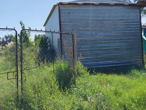 Camino A Carlos Keen