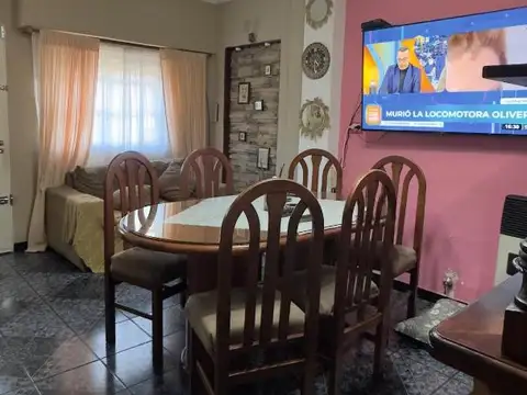 PH EN VENTA 3 AMBIENTES SAN JUSTO