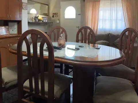 Depto Tipo Casa en Venta de 2 dormitorios