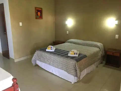 Hotel en Venta 22 años
