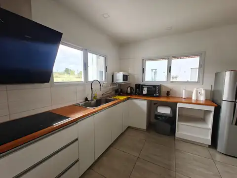 Casa en Venta 2 años