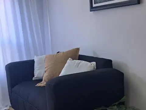 Departamento en Alquiler Temporal de 2 ambientes