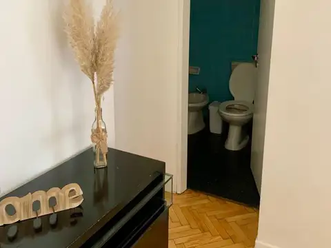 Departamento en Alquiler Temporal al Norte