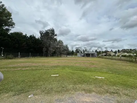 Terreno en Venta de 1014,0 m2