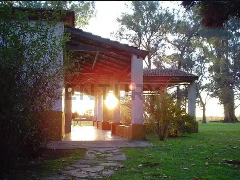 Terreno en Venta en Campo Daromy, USD 32.000