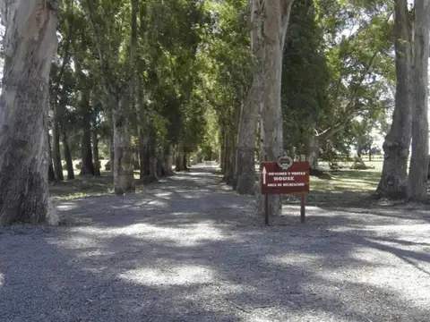VENTA - LOTE EN CAMPO DAROMY (SAN VICENTE)
