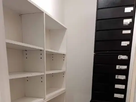 Departamento en Alquiler Temporal 40 años