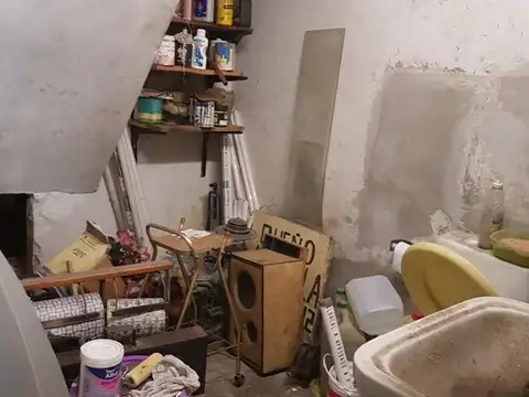 Galpon en Alquiler 30 años