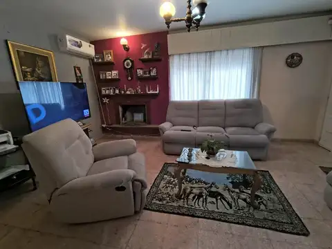 Casa en Venta 40 años
