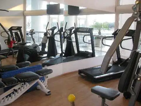 Departamento en Venta en Tigre Centro, USD 172.000