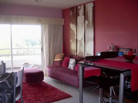 Departamento en Venta al Norte