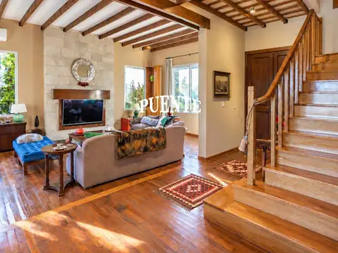 Casa en Venta A Estrenar