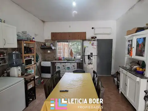Depto Tipo Casa en Venta al Noroeste