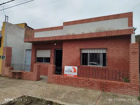 Casa en Venta de 2 dormitorios
