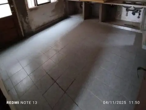 Propiedad en venta sobre calle