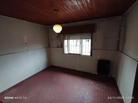 Propiedad en venta sobre calle
