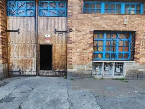 Ricardo Gutierrez 1446