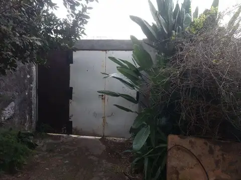 Casa en Venta en Moron Sur, USD 59.000