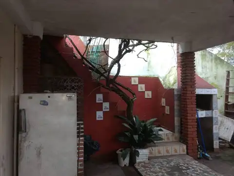 Casa en Venta 50 años