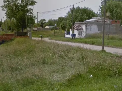Terreno en Venta de 359,0 m2
